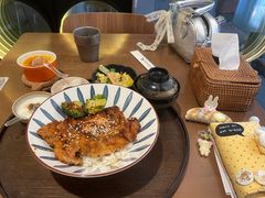 -ITARU食堂·定食料理(西丽店)