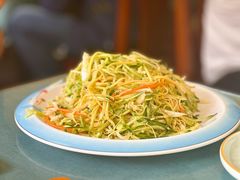 -石锅坛肉(广场店)