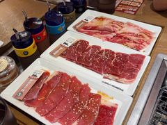 -焼肉ライク·烧肉LIKE(万菱汇店)