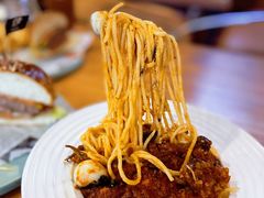 -汐TIDE融合西餐吧