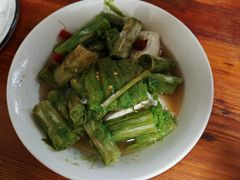 -玲燕蒸菜馆(江东路店)