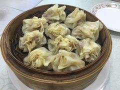 -杨记小骨头羊杂馆(南五马路店)