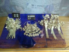 -西江苗族博物馆