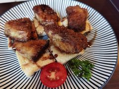 -佛山希尔顿酒店·融誉亚洲美食荟