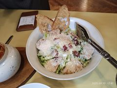 -秋林西餐厅(总店)