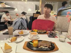 -斗牛士牛排餐厅(又一城店)