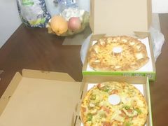 -必胜客(星兰宅急送店)