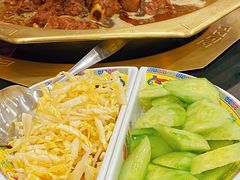 -芦月轩羊蝎子(太平桥店)