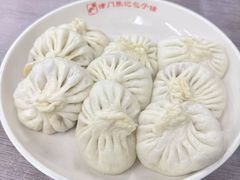 -津门张记包子铺(华昌道店)