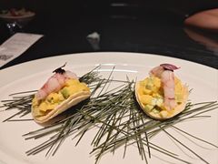 -锦楼·臻选新杭帮(杭州中心店)