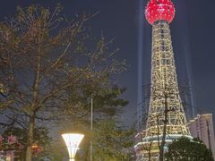 -文华公园(禅城区)