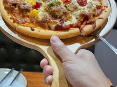 -HOLA西班牙餐厅(空港店)