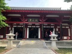 -大慈恩寺(大雁塔)