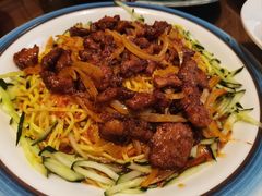 -杨乐辣子鸡(和田一街店)