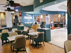 -美奈小馆·越南料理(福田星河COCO Park店)
