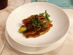 -南山鲜虾面·活鲜小馆·海味大连菜(南山总店)