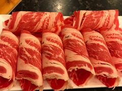 -老码头火锅(玉林店)