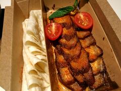 -佬麻雀·新湘菜(珠海金发购物中心店)