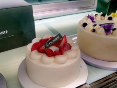 -安上烘焙 ENCHANTE(世纪汇店)