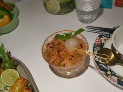 -花样西贡·蜜越餐厅·法式越南料理(水晶城店)