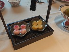 -蘇锦宴·淮扬菜烤鸭·小院(三元桥霄云路店)