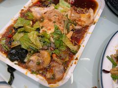 -蜀厨小匠·民间川菜(犀浦店)