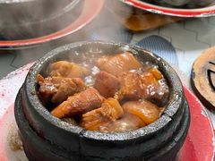 -石锅坛肉(广场店)