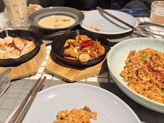 -小满Grainkitchen(滨江商业广场店)