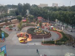 -北戴河集发农业梦想王国