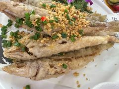 -醉壹号海鲜大排档(厦门美食地标店)