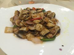 -明珠海港大酒店