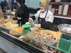 -清真磨沟沿老字号牛肉面(总店)