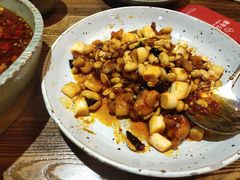 -青年公社烤鸭(青年路店)