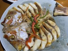 -九井澤精致料理(金茂店)
