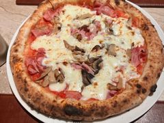 -Mammamia意大利餐厅(阳春巷店)