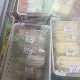 东北老雪糕！