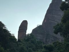 -丹霞山风景名胜区