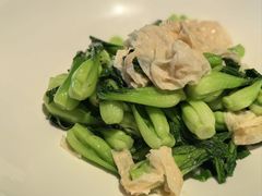 -上海滩餐厅(BFC外滩金融中心店)