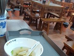 -老柴枝猪脚饭(窑岭店)