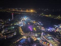-重庆玛雅海滩水公园