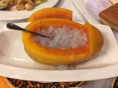 -万宝海鲜舫(劳动公园店)