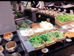 -钱小奴创意自助餐厅·原切谷饲安格斯畅吃(苏州昆山招商花园城店)