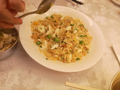 -酌宴府The China Club·广州万富希尔顿酒店(云城东路店)