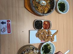 -小木屋拌饭(西安华阳城店)