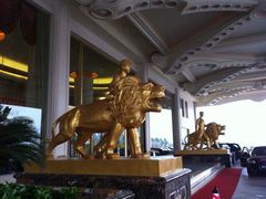 -白金汉爵大酒店(相城店)