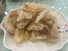 -服务大楼冷面(延大店)