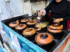 -潮香兴煲仔饭(莲花路店)