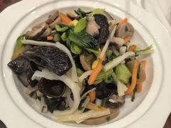 -古南都·老广东酒楼(龙江店)