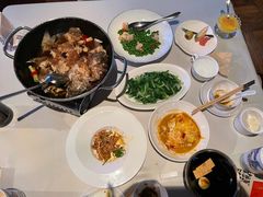 -芙蓉堂(武汉天地店)