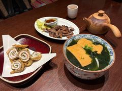 -翔峰炭火鳗鱼(悦泰街里公寓店)
